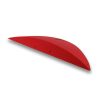 rockcity macro basic edge   red