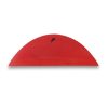 rockcity macro basic edge   red top