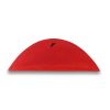 rockcity macro basic edge   red top