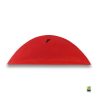 rockcity macro basic edge   red top rubik