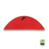 rockcity macro basic edge   red