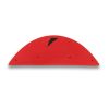 rockcity macro basic edge   red top