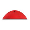 rockcity macro basic edge   red top