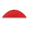rockcity macro basic edge   red top