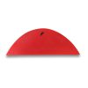 rockcity macro basic edge   red top