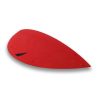 rockcity macro basic edge   red