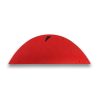 rockcity macro basic edge   red top