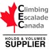 CEC Climbing Escalade Canada