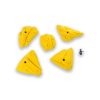 ag rc  pu yellow
