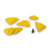 ag rc  pu yellow