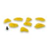 ag rc  pu yellow