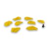 ag rc  pu yellow