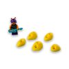 ag rc  pu yellow