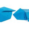 proline geometric twins xl