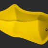 unit batwing dualtex  a