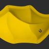 unit batwing dualtex  a