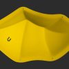 unit batwing dualtex  a