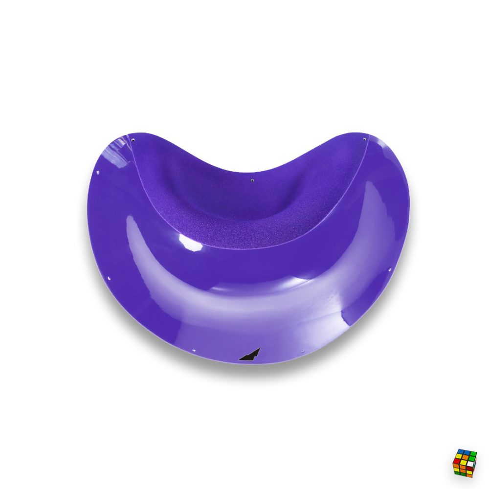 rc basic jug mc purple