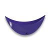 rc basic crescent mc purple