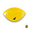 rc ellipse mc yellow