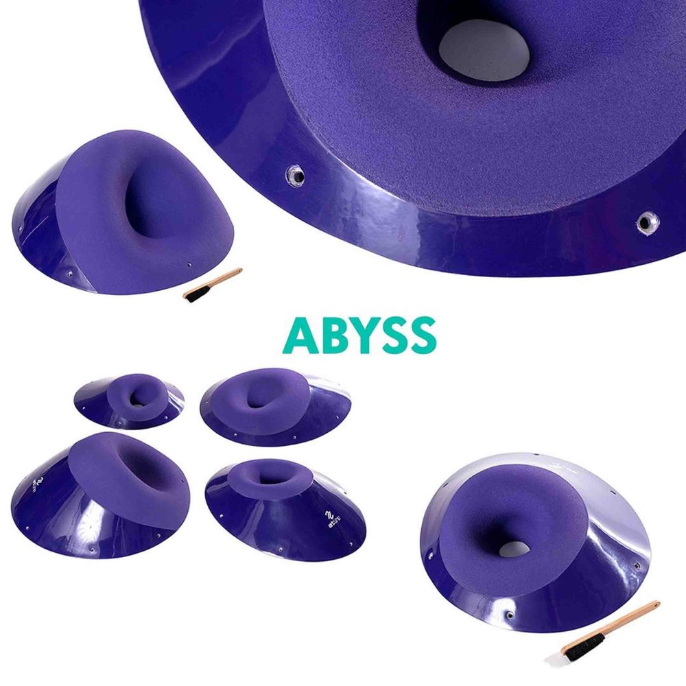 artline purple abyss