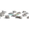 artline stoneline minicrimps