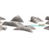 artline stoneline pinches