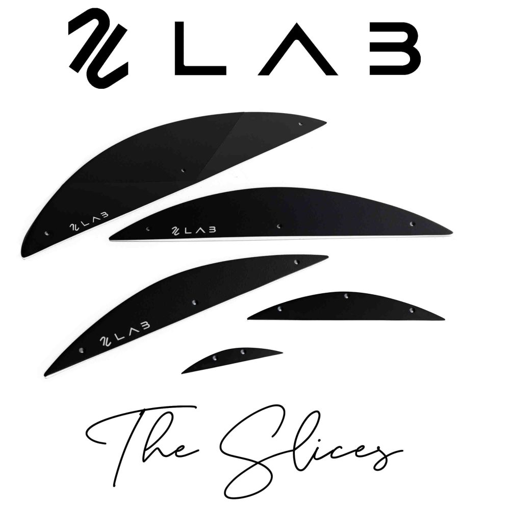 lab the slices