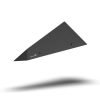 arrow schwebend