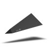 arrow schwebend