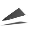 arrow schwebend