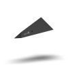 arrow schwebend