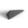 arrow stehend s bild