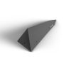 arrow stehend s bild
