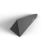 arrow stehend s bild
