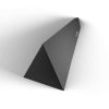 arrow stehend s bild