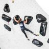 bluepill fiber impressions black