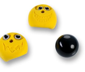 Kids - Smileys 360-1013PU