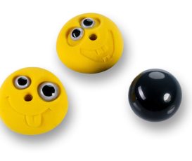 Kids - Smileys 360-1014PU