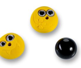 Kids - Smileys 360-1015PU