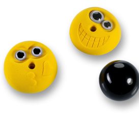 Kids - Smileys 360-1016PU