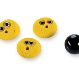 Kids - Smileys 360-1017PU