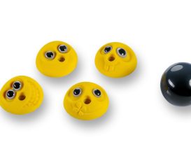 Kids - Smileys 360-1018PU