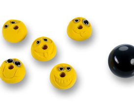 Kids - Smileys 360-1019PU