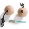 artline woodline balls