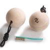 artline woodline balls