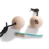 artline woodline balls