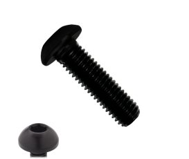 Button Head Bolt – 1.5 inches