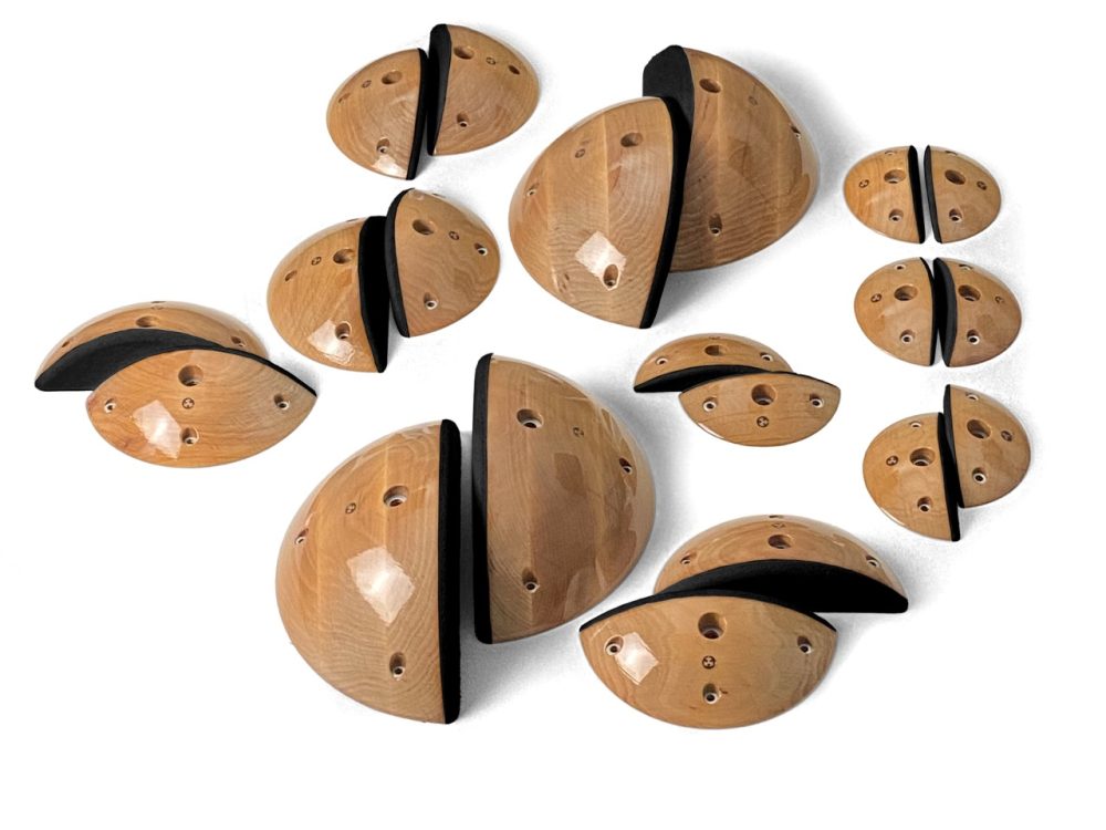 cce woodies blackies large