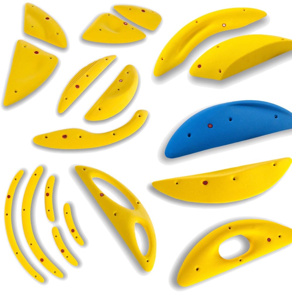 lemon screw ons full line large